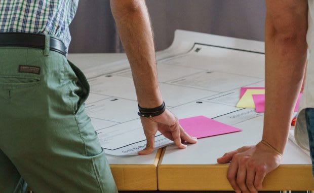 verified video security system design