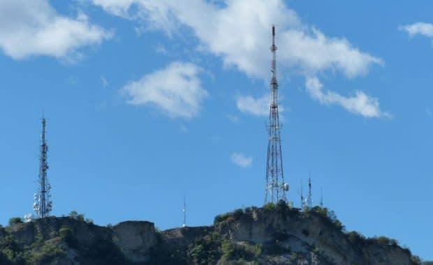 Cellular Towers Security