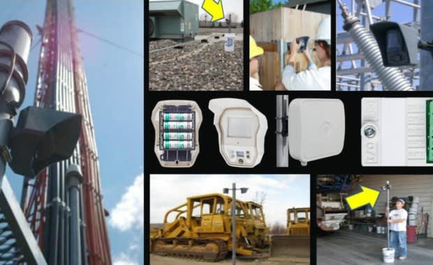 Verified Video Security