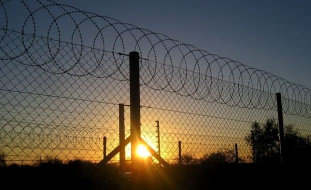 verified security fenced lots